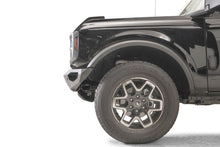 Load image into Gallery viewer, Fab Fours FB21-D5251-1 Vengeance Front Bumper for Select Ford Bronco