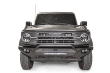 Load image into Gallery viewer, Fab Fours FB21-D5252-1 Vengeance Front Bumper for Select Ford Bronco