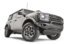 Load image into Gallery viewer, Fab Fours FB21-D5252-1 Vengeance Front Bumper for Select Ford Bronco