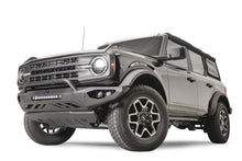 Load image into Gallery viewer, Fab Fours FB21-D5252-1 Vengeance Front Bumper for Select Ford Bronco