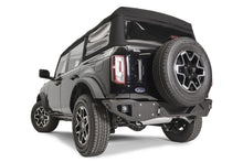 Load image into Gallery viewer, Fab Fours FB21-E5251-B Vengeance Rear Bumper for Select Ford Bronco