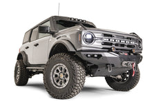 Load image into Gallery viewer, Fab Fours FB21-F5251-1 Lifestyle Winch Front Bumper for Select Ford Bronco