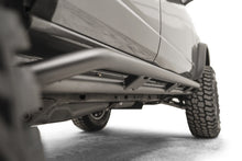 Load image into Gallery viewer, Fab Fours FB21-G5251-B Rock Slider for Select Ford Bronco