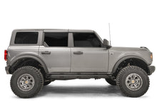 Load image into Gallery viewer, Fab Fours FB21-G5251-B Rock Slider for Select Ford Bronco