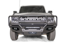 Load image into Gallery viewer, Fab Fours FB21-X5250-1 Matrix Front Bumper for Select Ford Bronco
