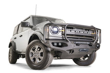 Load image into Gallery viewer, Fab Fours FB21-X5250-1 Matrix Front Bumper for Select Ford Bronco