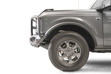 Load image into Gallery viewer, Fab Fours FB21-X5250-1 Matrix Front Bumper for Select Ford Bronco