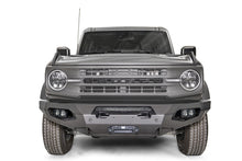 Load image into Gallery viewer, Fab Fours FB21-X5251-1 Matrix Front Bumper for Select Ford Bronco