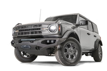Load image into Gallery viewer, Fab Fours FB21-X5251-1 Matrix Front Bumper for Select Ford Bronco