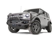 Load image into Gallery viewer, Fab Fours FB21-X5252-1 Matrix Front Bumper for Select Ford Bronco