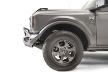 Load image into Gallery viewer, Fab Fours FB21-X5252-1 Matrix Front Bumper for Select Ford Bronco