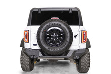 Load image into Gallery viewer, Fab Fours FB21-Y5251-1 Premium Rear Bumper for Select Ford Bronco