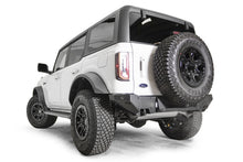 Load image into Gallery viewer, Fab Fours FB21-Y5251-1 Premium Rear Bumper for Select Ford Bronco