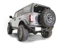 Load image into Gallery viewer, Fab Fours FB21-Y5251T-B Tire Carrier Relocation Bracket for Select Ford Bronco