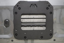 Load image into Gallery viewer, Fab Fours FB21-Y5251T-B Tire Carrier Relocation Bracket for Select Ford Bronco