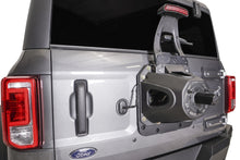 Load image into Gallery viewer, Fab Fours FB21-Y5251T-1 Tire Carrier Relocation Bracket for Select Ford Bronco