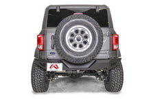 Load image into Gallery viewer, Fab Fours FB21-Y5251T-B Tire Carrier Relocation Bracket for Select Ford Bronco
