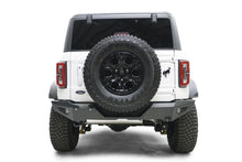 Load image into Gallery viewer, Fab Fours FB21-Y5252-1 Standard Rear Bumper for Select Ford Bronco