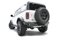 Load image into Gallery viewer, Fab Fours FB21-Y5252-1 Standard Rear Bumper for Select Ford Bronco