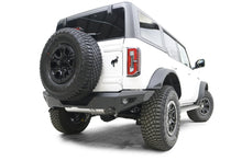 Load image into Gallery viewer, Fab Fours FB21-Y5252-1 Standard Rear Bumper for Select Ford Bronco