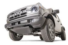 Load image into Gallery viewer, Fab Fours FB21-Z5250-B Engine Skid Plate for Select Ford Bronco