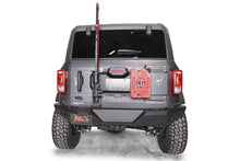 Load image into Gallery viewer, Fab Fours FB21-Z5251-1 Spare Tire Delete for Select Ford Bronco