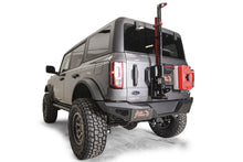 Load image into Gallery viewer, Fab Fours FB21-Z5251-B Spare Tire Delete for Select Ford Bronco