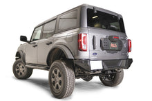 Load image into Gallery viewer, Fab Fours FB21-Z5251-B Spare Tire Delete for Select Ford Bronco