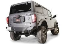 Load image into Gallery viewer, Fab Fours FB21-Z5251-B Spare Tire Delete for Select Ford Bronco