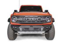 Load image into Gallery viewer, Fab Fours BR22-D5751-1 Vengeance Front Bumper for Select Ford Bronco