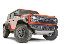 Load image into Gallery viewer, Fab Fours BR22-D5751-1 Vengeance Front Bumper for Select Ford Bronco