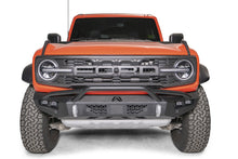 Load image into Gallery viewer, Fab Fours BR22-D5752-B Vengeance Front Bumper for Select Ford Bronco