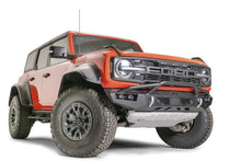 Load image into Gallery viewer, Fab Fours BR22-D5752-1 Vengeance Front Bumper for Select Ford Bronco