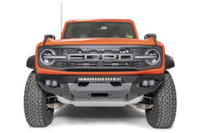 Load image into Gallery viewer, Fab Fours BR22-X5751-B Matrix Front Bumper for Select Ford Bronco