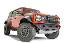 Load image into Gallery viewer, Fab Fours BR22-X5751-1 Matrix Front Bumper for Select Ford Bronco