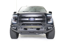 Load image into Gallery viewer, Fab Fours FF15-X3252-1 Matrix Front Bumper for Select Ford F-150