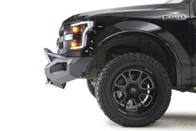 Load image into Gallery viewer, Fab Fours FF15-X3252-B Matrix Front Bumper for Select Ford F-150