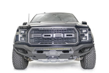 Load image into Gallery viewer, Fab Fours FF17-X4351-1 Matrix Front Bumper for Select Ford F-150