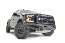 Load image into Gallery viewer, Fab Fours FF17-X4351-1 Matrix Front Bumper for Select Ford F-150