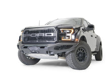 Load image into Gallery viewer, Fab Fours FF17-X4351-1 Matrix Front Bumper for Select Ford F-150