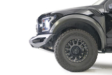 Load image into Gallery viewer, Fab Fours FF17-X4351-1 Matrix Front Bumper for Select Ford F-150