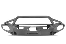 Load image into Gallery viewer, Fab Fours FF17-X4352-1 Matrix Front Bumper for Select Ford F-150