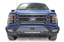 Load image into Gallery viewer, Fab Fours FF21-V5152-1 Vengeance Front Bumper for Select Ford F-150