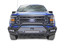 Load image into Gallery viewer, Fab Fours FF21-V5152-B Vengeance Front Bumper for Select Ford F-150