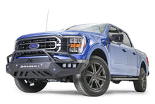 Load image into Gallery viewer, Fab Fours FF21-V5152-1 Vengeance Front Bumper for Select Ford F-150