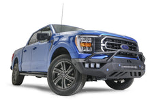 Load image into Gallery viewer, Fab Fours FF21-V5152-1 Vengeance Front Bumper for Select Ford F-150
