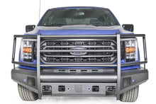 Load image into Gallery viewer, Fab Fours FF21-R5060-1 Elite Front Bumper for Select Ford F-150