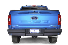 Load image into Gallery viewer, Fab Fours FF21-U5050-1 Elite Rear Bumper for Select Ford F-150