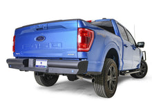 Load image into Gallery viewer, Fab Fours FF21-U5050-1 Elite Rear Bumper for Select Ford F-150
