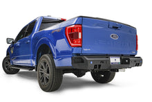 Load image into Gallery viewer, Fab Fours FF21-W5051-B Premium Rear Bumper for Select Ford F-150